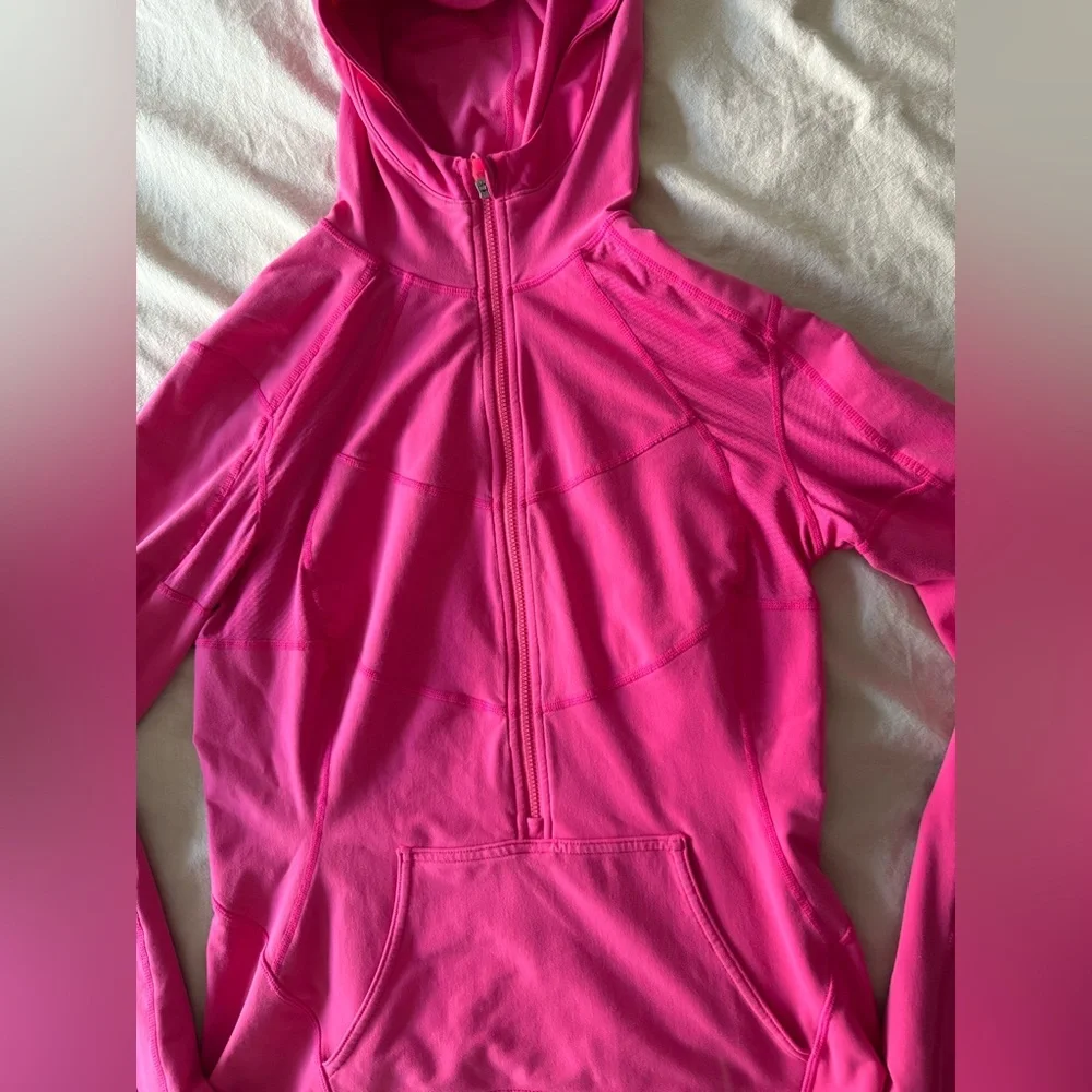 Lululemon Jacket - Picture 3 of 4